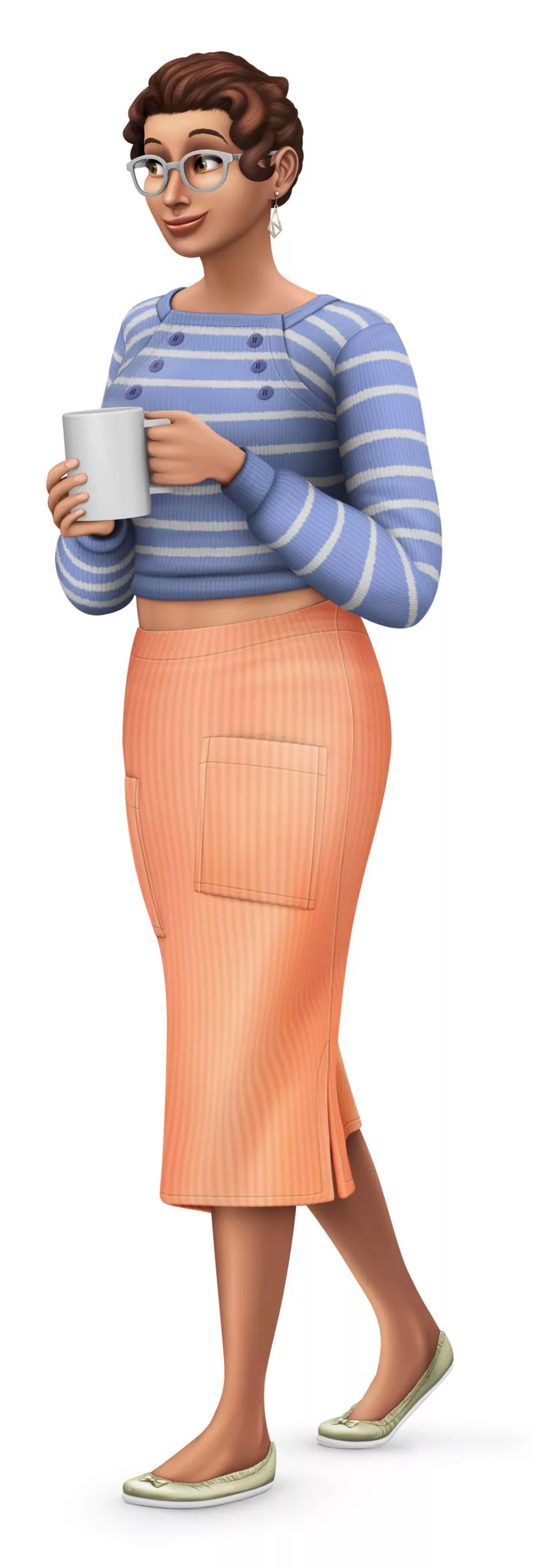 The Sims 4 Tiny Living Stuff Pack - The Sim Architect