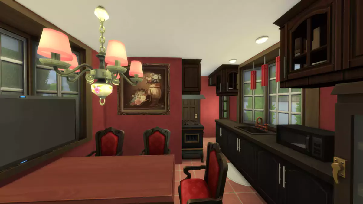 Sim Architect is Live with Sims 4 on Twitch! - The Sim Architect