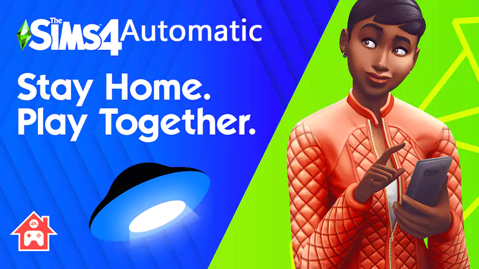 The Sims 4 Automatic