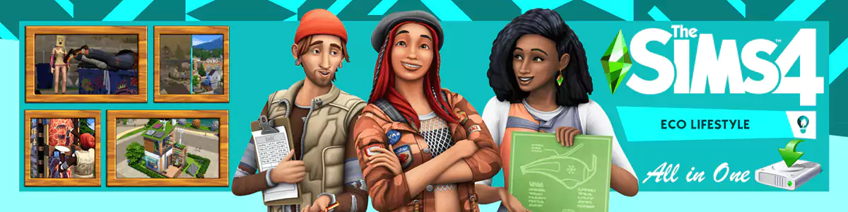 The Sims 4 All In One Download And Install Although there isn't a specific cheat that lets you unlock all of the cas clothing all at once there is a. the sims 4 all in one download and install