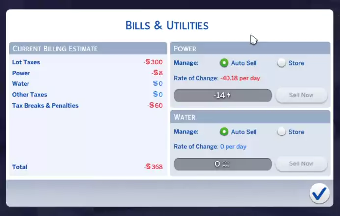 The Sims 4 June 2020 Patch (Pre Eco Lifestyle) 1.63.133.1020 - The Sim Architect The Sims 4 June 2020 Patch (Pre Eco Lifestyle) 1.63.133.1020 - The Sim Architect