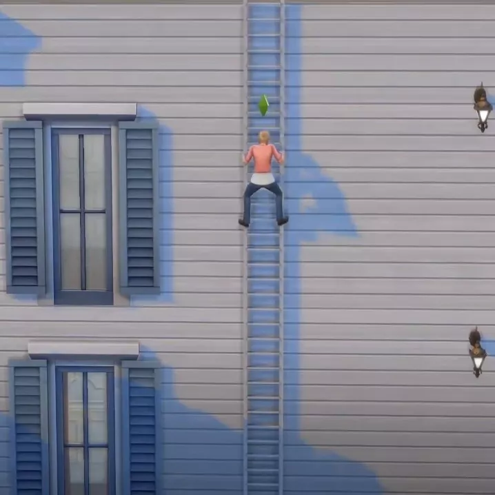 The Sims 4 June 2020 Patch (Pre Eco Lifestyle) 1.63.133.1020 - The Sim Architect The Sims 4 June 2020 Patch (Pre Eco Lifestyle) 1.63.133.1020 - The Sim Architect