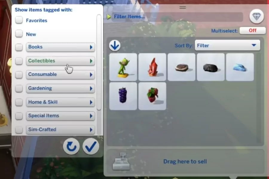 The Sims 4 June 2020 Patch (Pre Eco Lifestyle) 1.63.133.1020 - The Sim Architect The Sims 4 June 2020 Patch (Pre Eco Lifestyle) 1.63.133.1020 - The Sim Architect