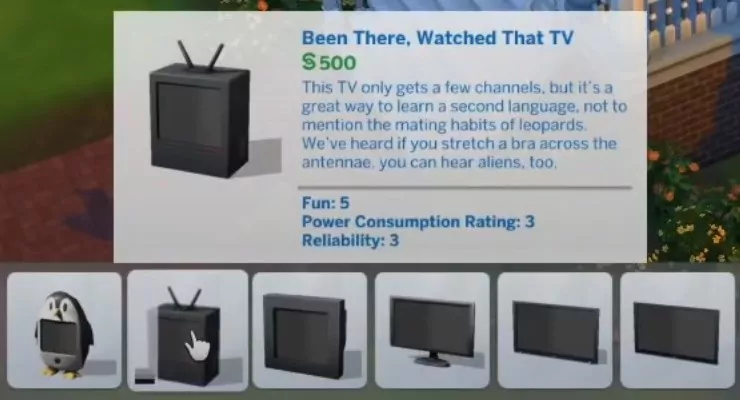 The Sims 4 June 2020 Patch (Pre Eco Lifestyle) 1.63.133.1020 - The Sim Architect The Sims 4 June 2020 Patch (Pre Eco Lifestyle) 1.63.133.1020 - The Sim Architect