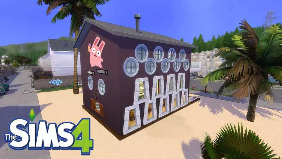 Sims 4 Stacking Windows Patch 1.66 Pre Star Wars
