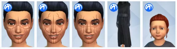 The Sims 4 Star Wars Game Pack Included Items - The Sim Architect