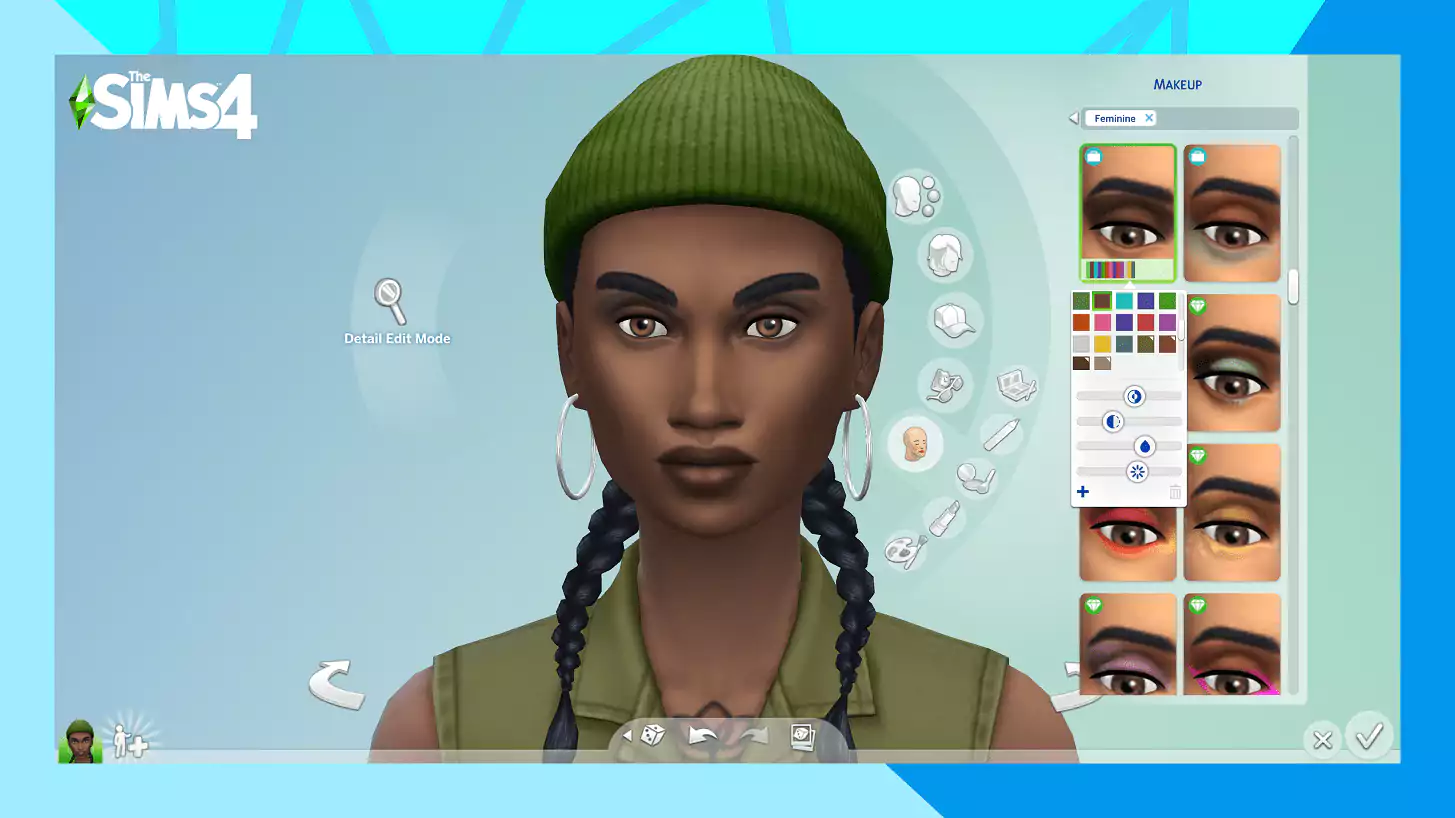 The Sims 4 December Major Skin Tone Update is Coming Any Minute! - The Sim Architect The Sims 4 December Major Skin Tone Update is Coming Any Minute! - The Sim Architect