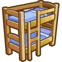 Sims 4 Bunk Bed