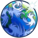 Earth Icon