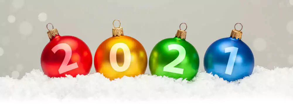 Happy New Year!!! - The Sim Architect