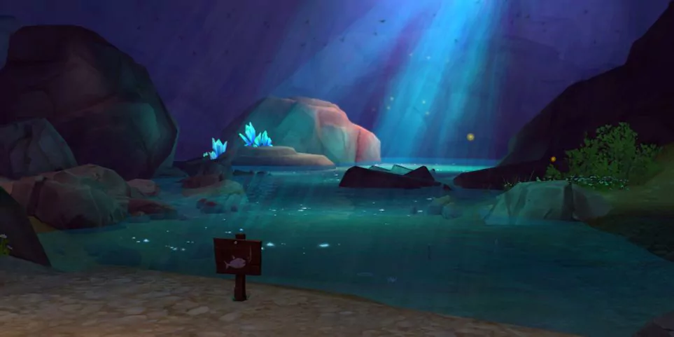 The Sims 4 Hidden Worlds and a Couple of Extra in Game Secrets - The Sim Architect