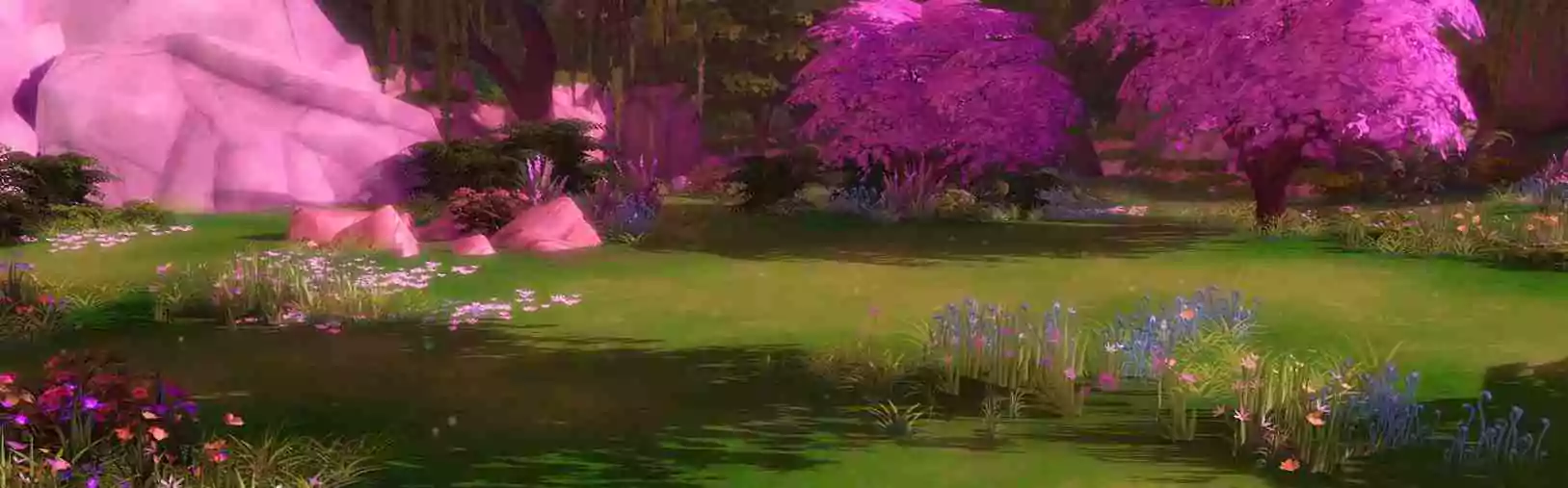 The Sims 4 Hidden Worlds and a Couple of Extra in Game Secrets - The Sim Architect
