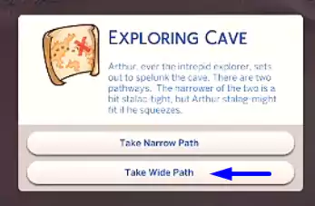The Sims 4 Hidden Worlds and a Couple of Extra in Game Secrets - The Sim Architect
