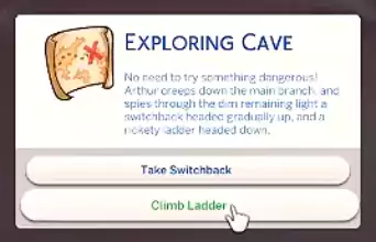 The Sims 4 Hidden Worlds and a Couple of Extra in Game Secrets - The Sim Architect