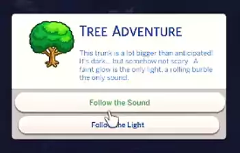 The Sims 4 Hidden Worlds and a Couple of Extra in Game Secrets - The Sim Architect