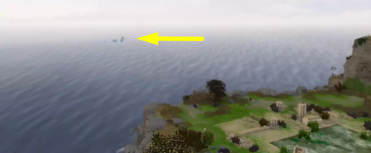 The Sims 4 Hidden Worlds and a Couple of Extra in Game Secrets - The Sim Architect