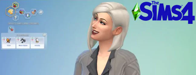 The Sims 4 Likes and Dislikes Update 1.75.125.1030