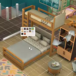 The Sims 4 Likes and Dislikes Update 1.75.125.1030 - May 27, 2021 - The Sim Architect The Sims 4 Likes and Dislikes Update 1.75.125.1030 - May 27, 2021 - The Sim Architect