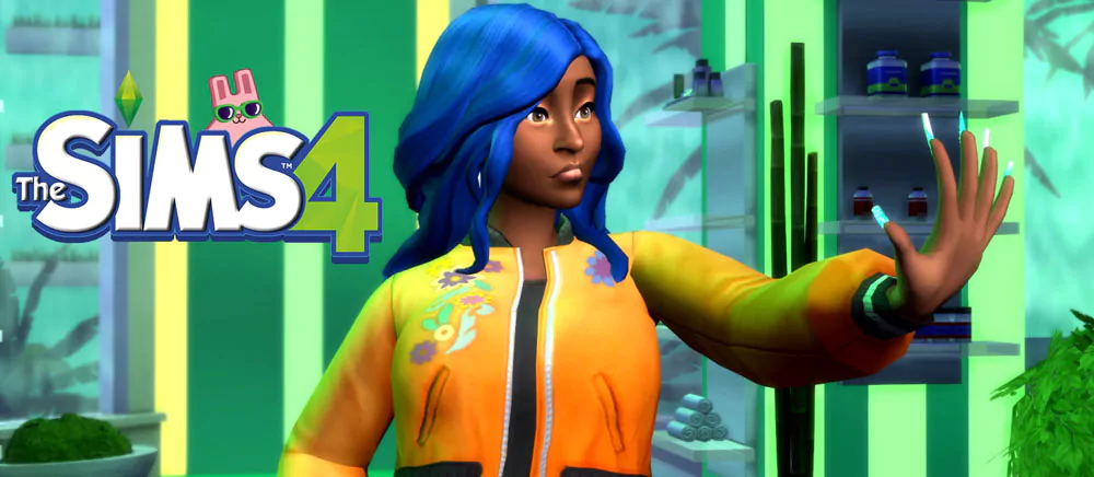 The Sims 4 1.79.93.1030 - Spa Day Refresh - September 7th, 2021