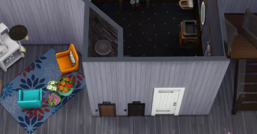 The Sims 4 Tiny Elevators for Pets - The Sim Architect The Sims 4 Tiny Elevators for Pets - The Sim Architect