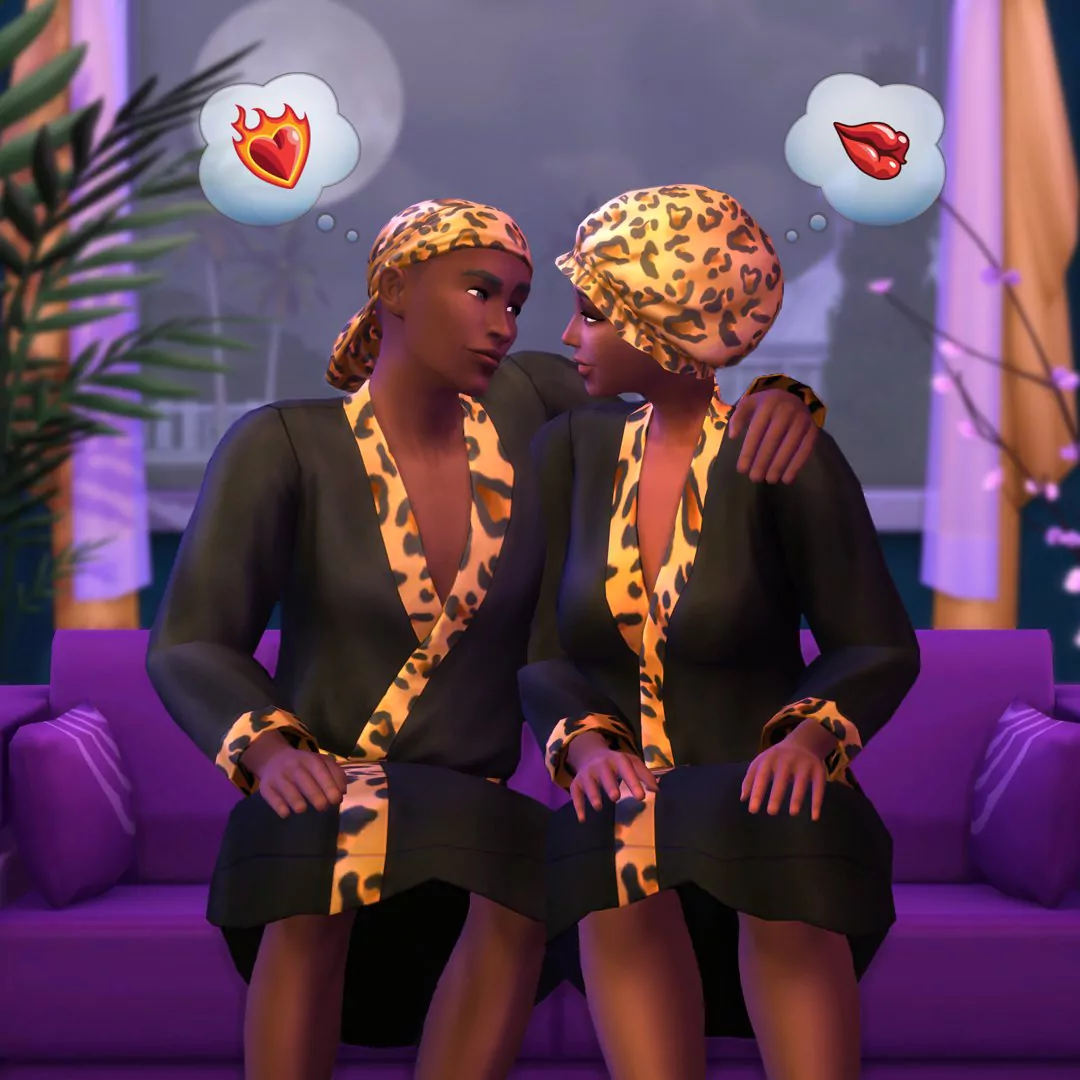 Sims 4 Brazilian Food and Robes SDX Update - February 10, 2022 - The Sim Architect Sims 4 Brazilian Food and Robes SDX Update - February 10, 2022 - The Sim Architect