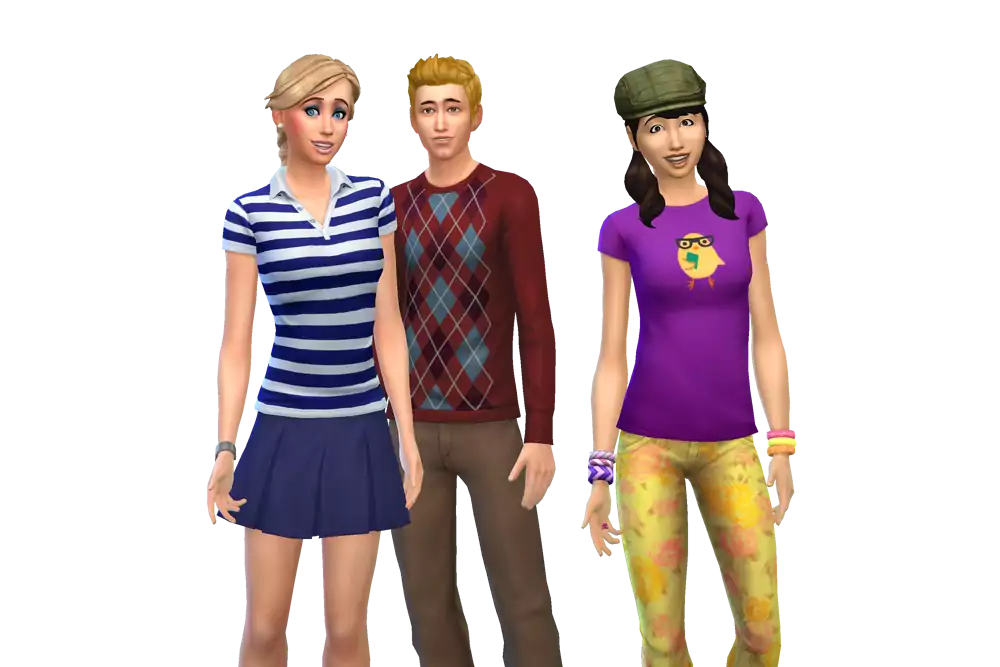 The Sims 4 Delivery Express 8.0.1 - June 13, 2022 - The Sim Architect The Sims 4 Delivery Express 8.0.1 - June 13, 2022 - The Sim Architect