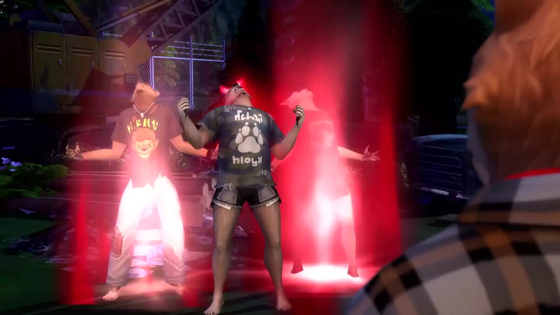 The Sims 4 Werewolves Game Pack - The Sim Architect The Sims 4 Werewolves Game Pack - The Sim Architect