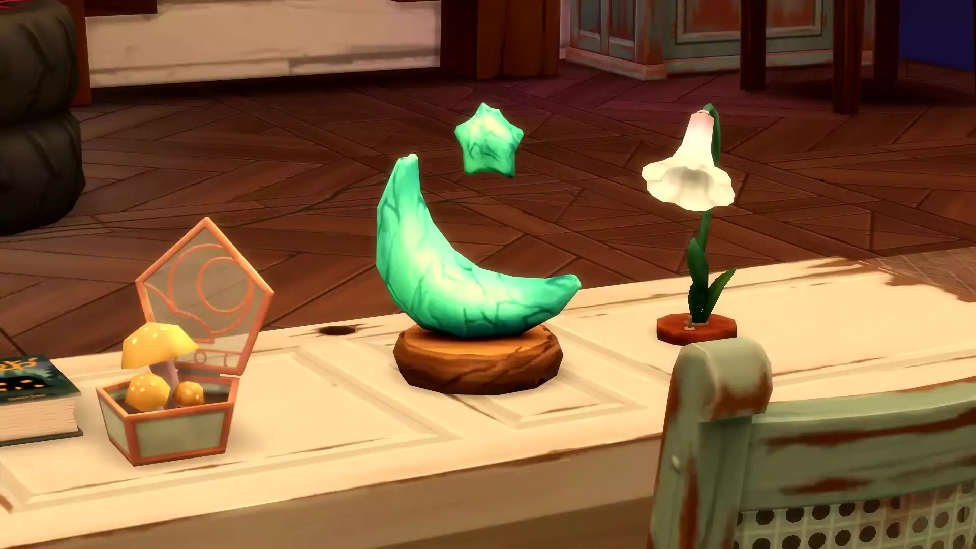 The Sims 4 Werewolves Game Pack - The Sim Architect The Sims 4 Werewolves Game Pack - The Sim Architect