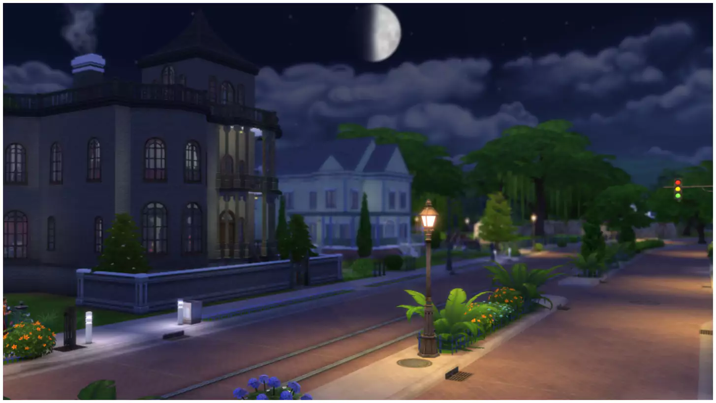 The Sims 4 Update 1.89.214.1030 - June 14, 2022 - The Sim Architect