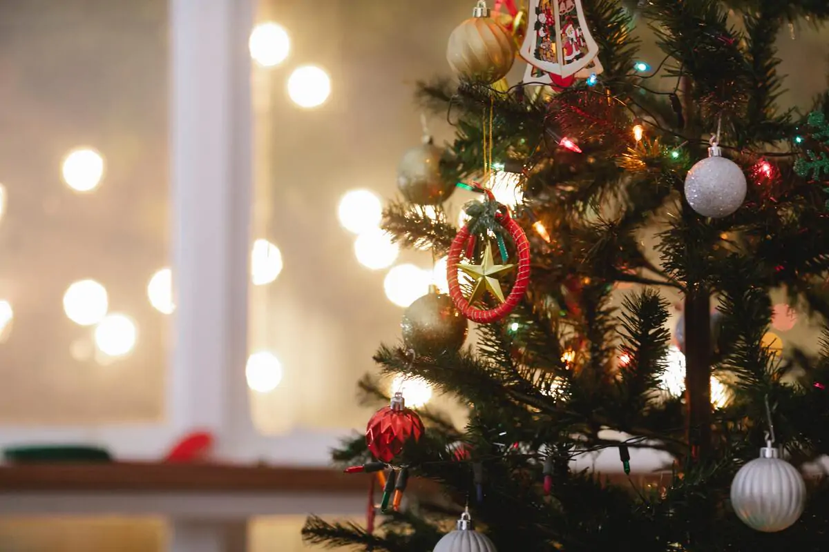 What to do with items replaced by Christmas Gifts