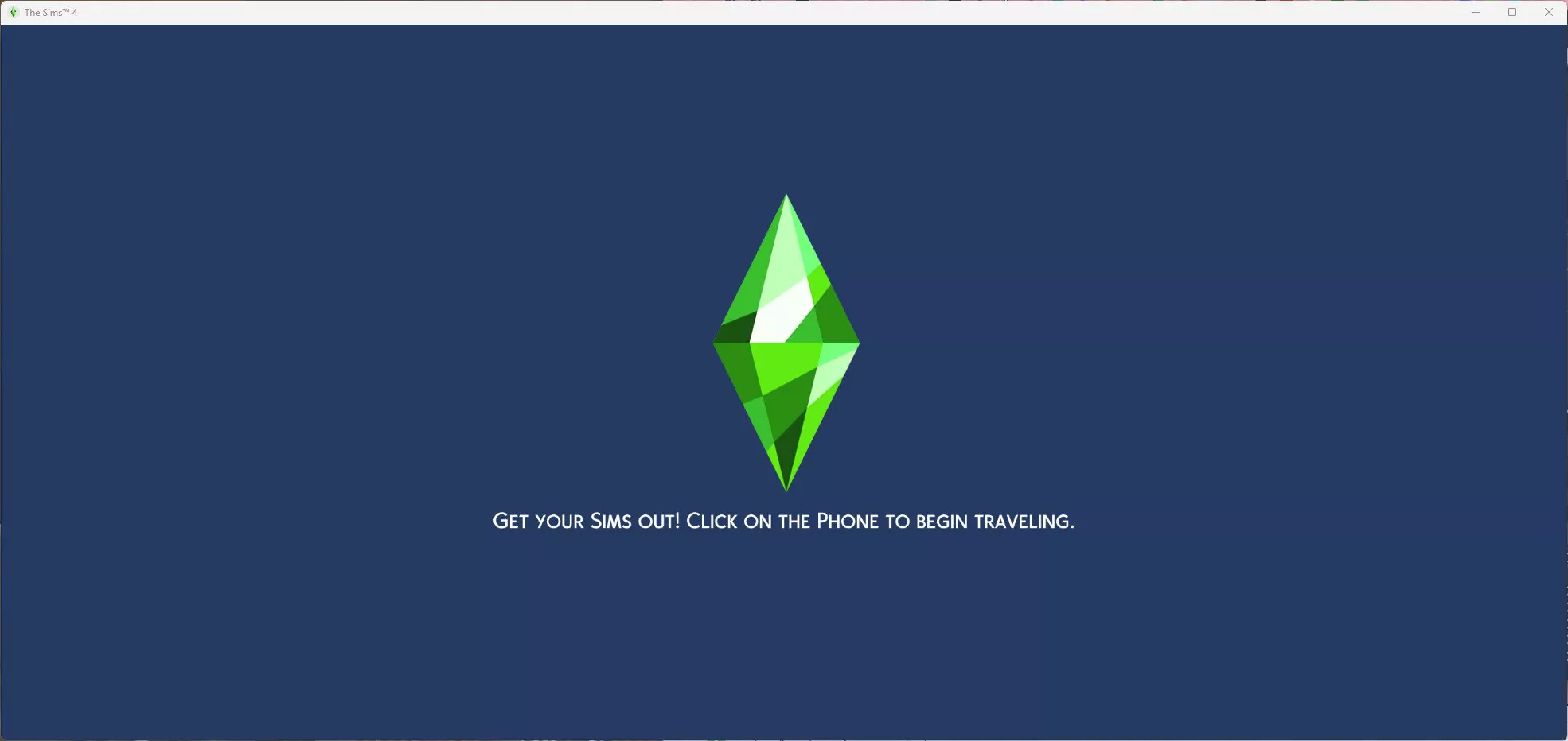 The Sims 4 1.99.305.1020 First Horse Ranch Expansion Patch - August 3rd, 2023 - The Sim Architect The Sims 4 Stuck on Loading Screen After August 3rd, 2023 Update