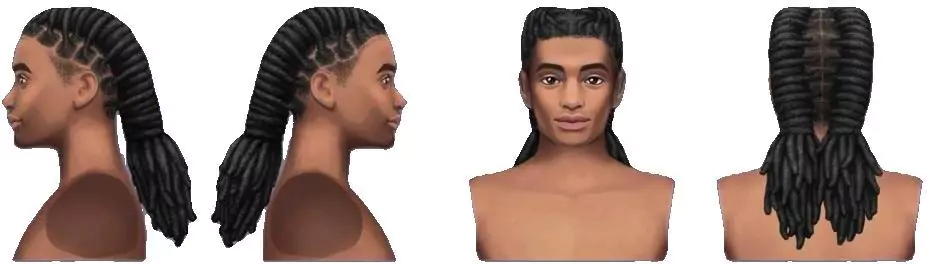 The Sims 4 Play in Color SDX - April 2nd, 2024 - The Sim Architect The Sims 4 Play in Color SDX - April 2nd, 2024 - The Sim Architect