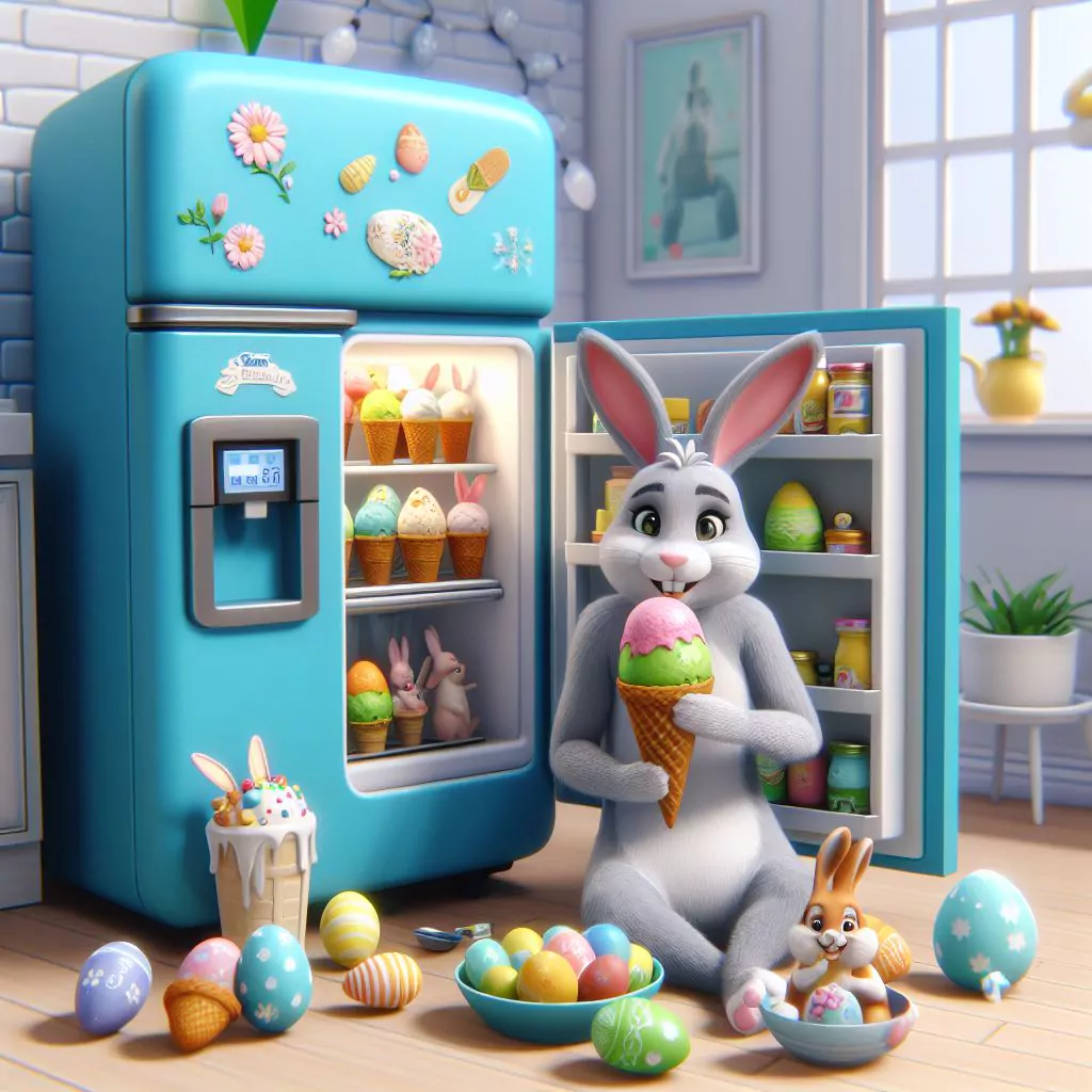 The Sims 4 1.106 Easter Update 2024 - The Sim Architect The Sims 4 1.106 Easter Update 2024 - The Sim Architect