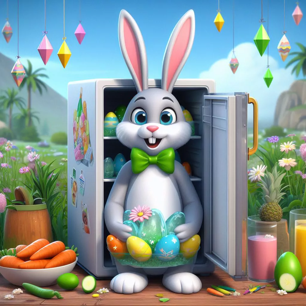 The Sims 4 1.106 Easter Update 2024 - The Sim Architect The Sims 4 1.106 Easter Update 2024 - The Sim Architect