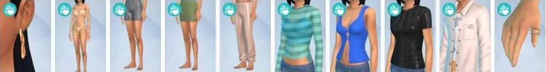 The Sims 4 Lovestruck Expansion Pack - The Sim Architect The Sims 4 Lovestruck Expansion Pack - The Sim Architect
