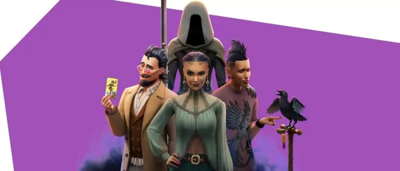 The Sims 4 All in One Automatic