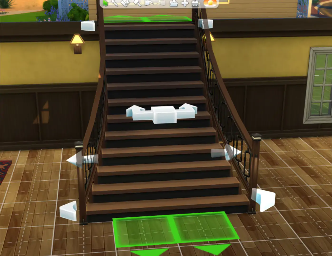 The Sims 4 Update 1.121.342.1030 - February 3, 2026 - The Sim Architect