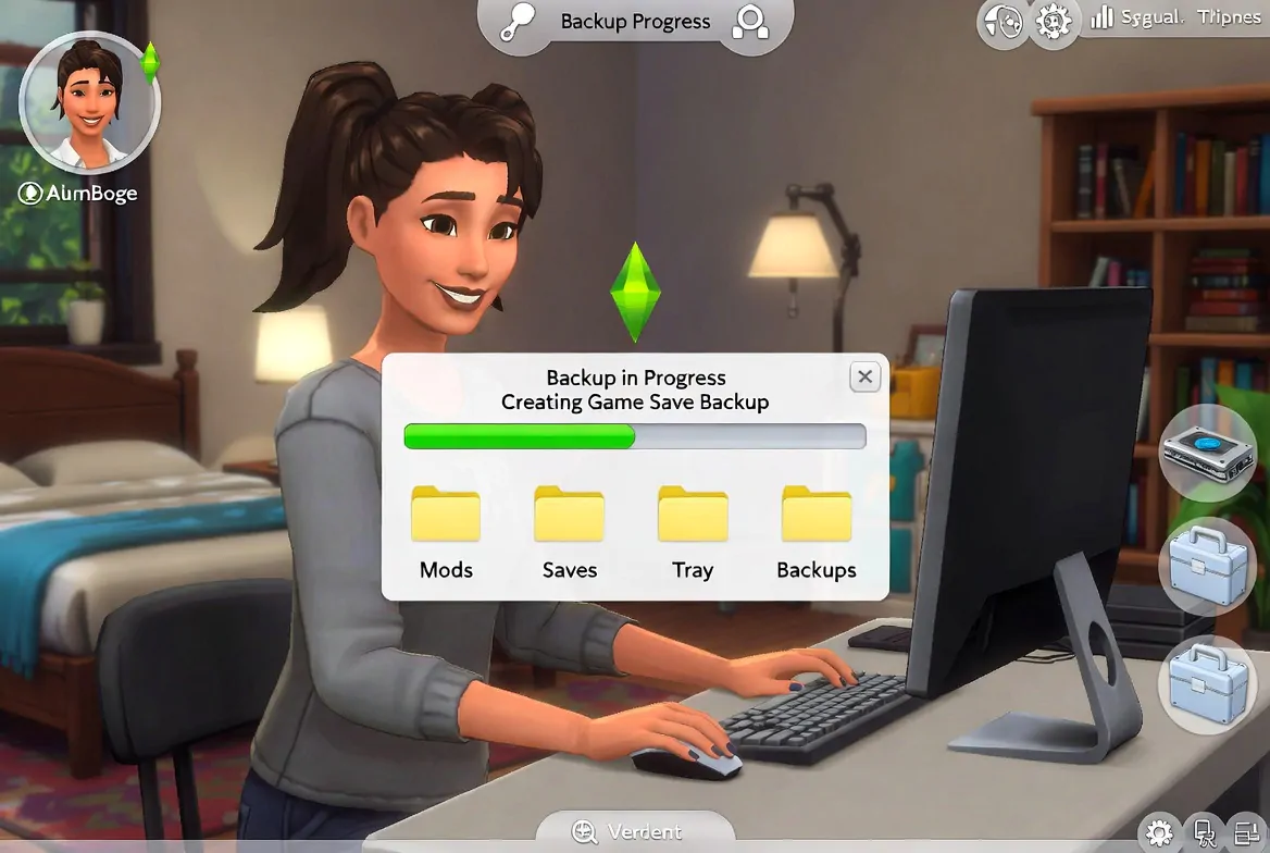 Sims 4 Mod Managers and Fixers - The Sim Architect Sims 4 Mod Managers and Fixers - The Sim Architect