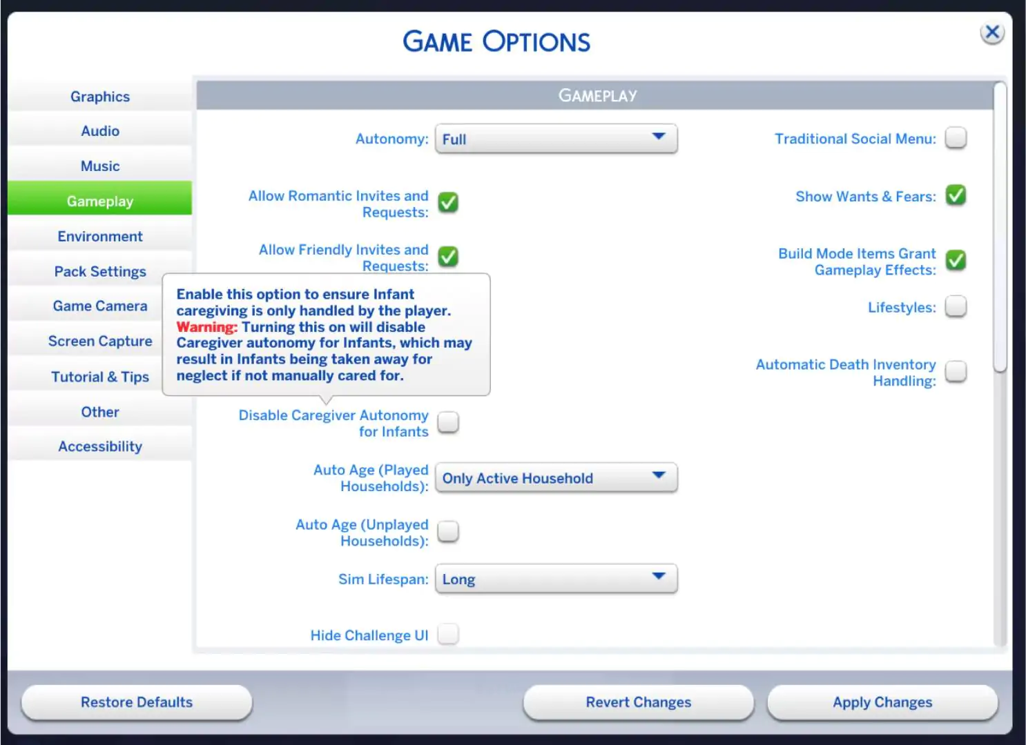 The Sims 4 Update 1.124.55.1030 / 1.124.55.1230 - Layering Clothes and Infant Mats Update - May 12, 2026 - The Sim Architect The Sims 4 Update 1.124.55.1030 / 1.124.55.1230 - Layering Clothes and Infant Mats Update - May 12, 2026 - The Sim Architect